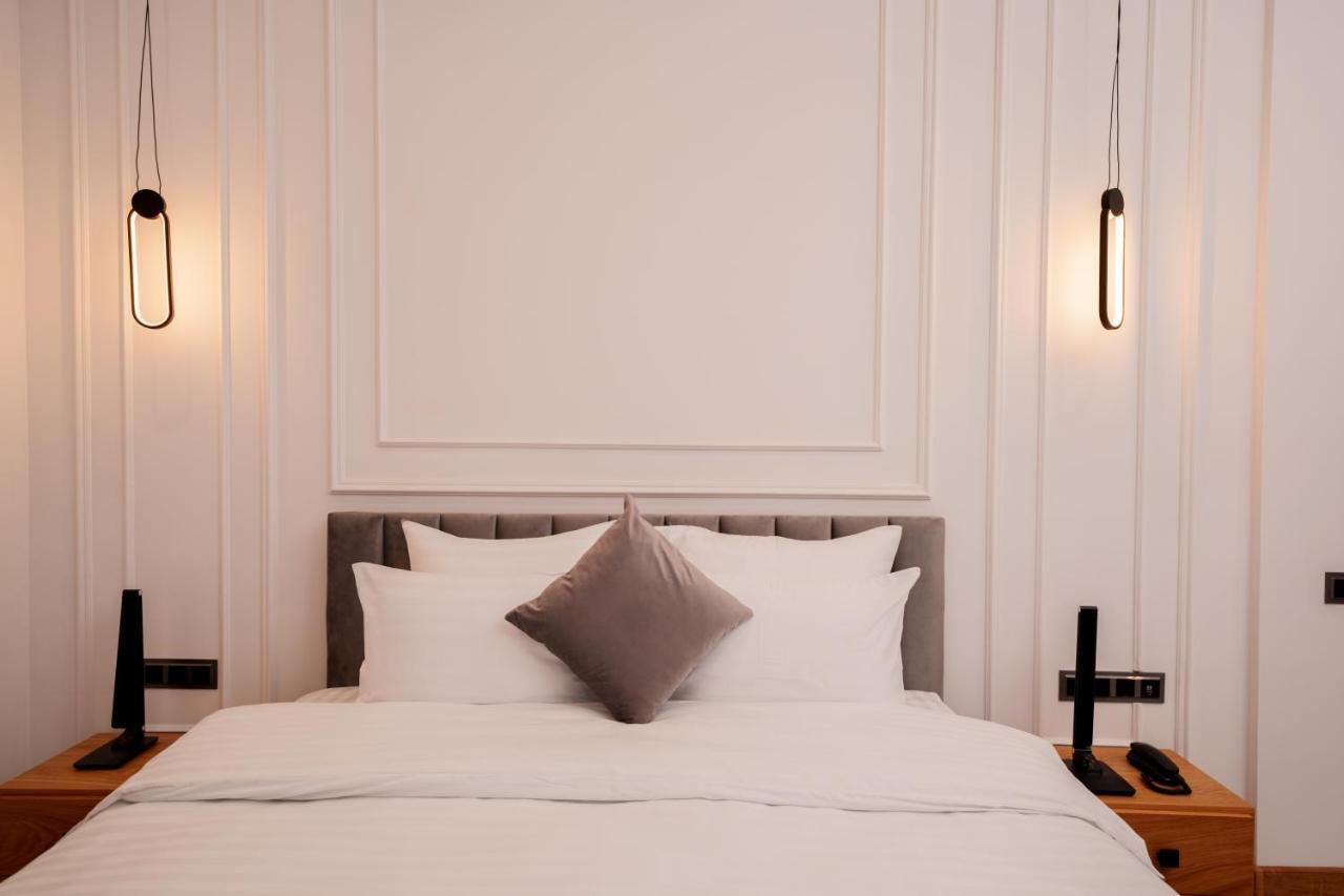 יירבאן Revive Boutique Hotel מראה חיצוני תמונה