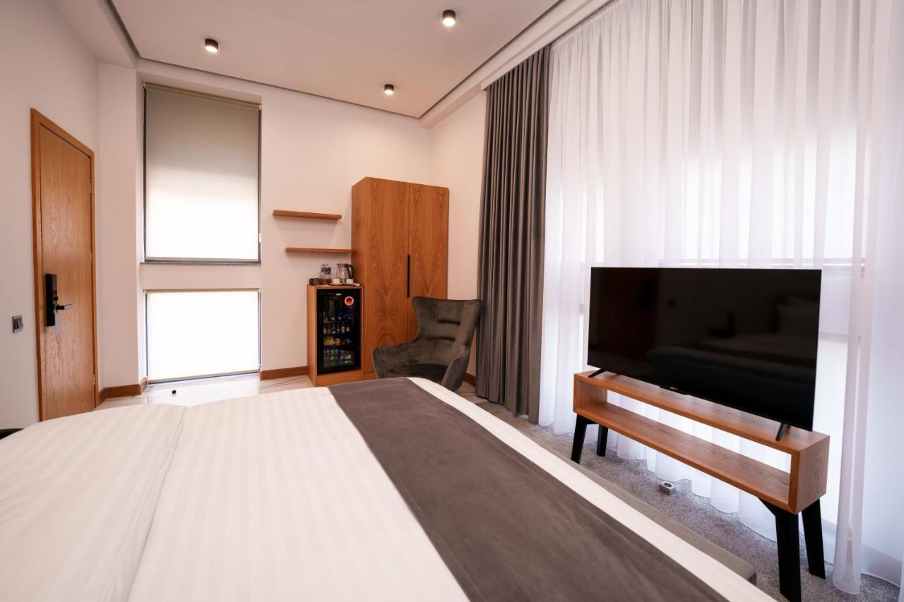יירבאן Revive Boutique Hotel מראה חיצוני תמונה