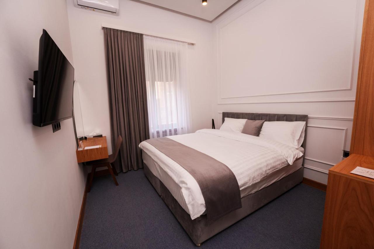 יירבאן Revive Boutique Hotel מראה חיצוני תמונה
