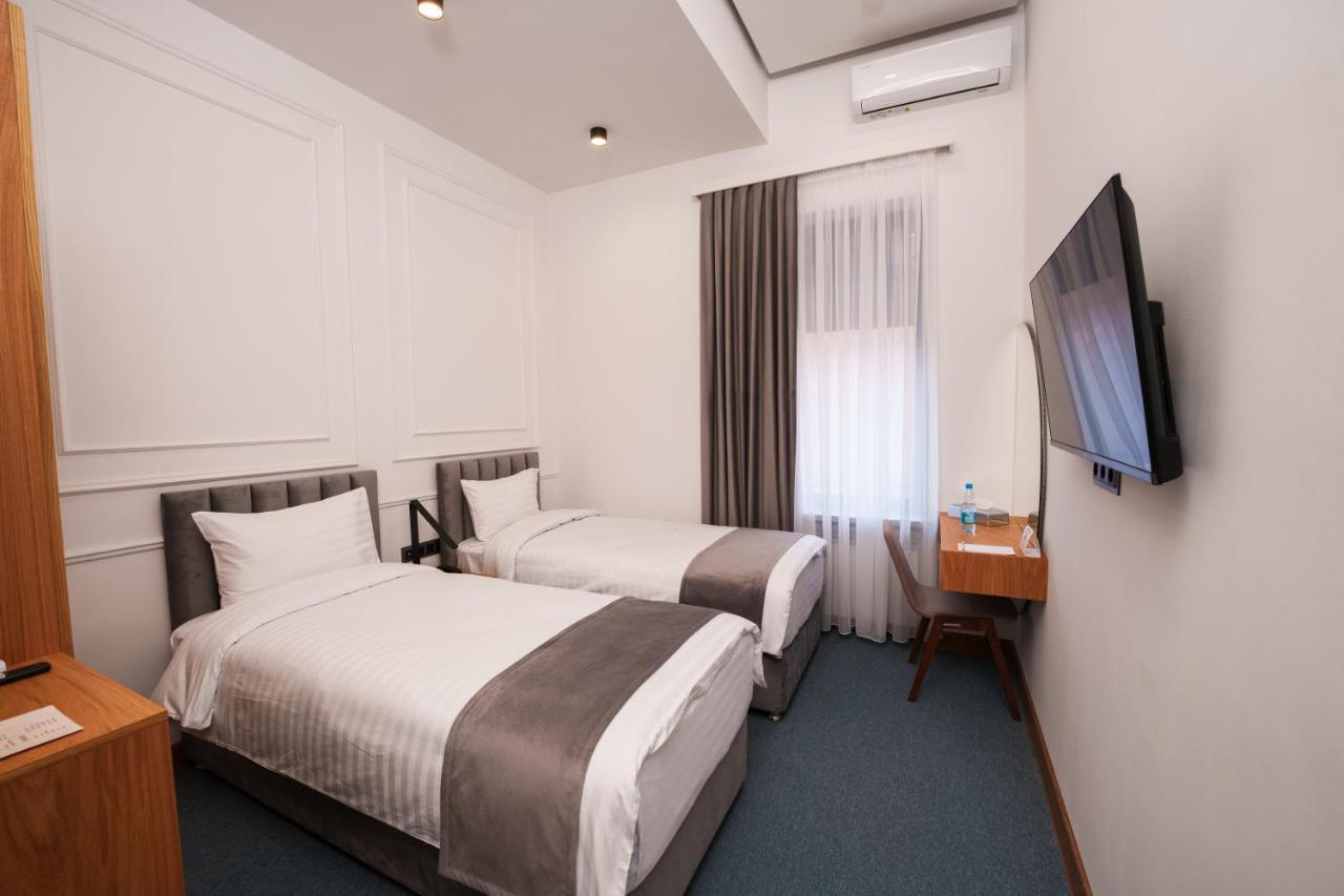 יירבאן Revive Boutique Hotel מראה חיצוני תמונה