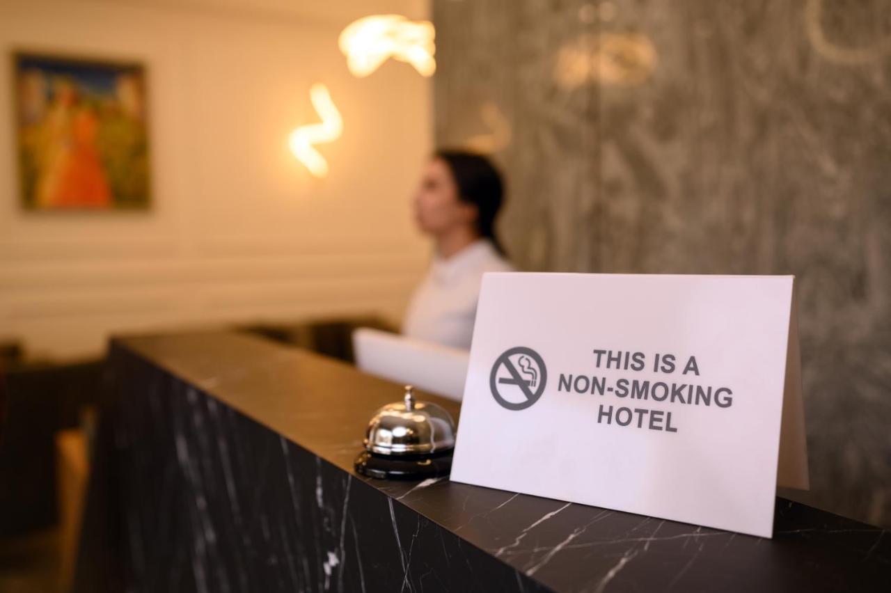 יירבאן Revive Boutique Hotel מראה חיצוני תמונה