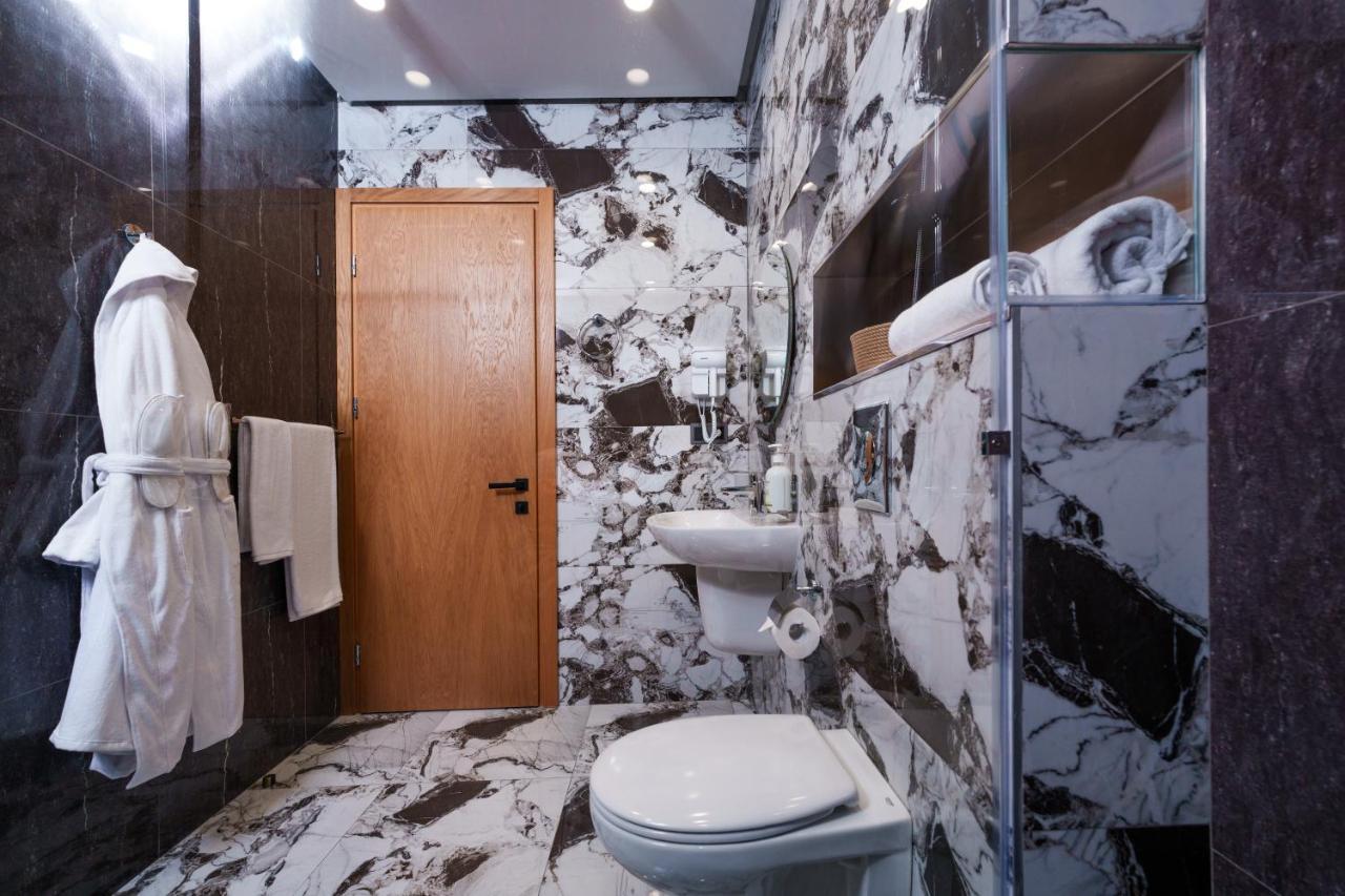 יירבאן Revive Boutique Hotel מראה חיצוני תמונה