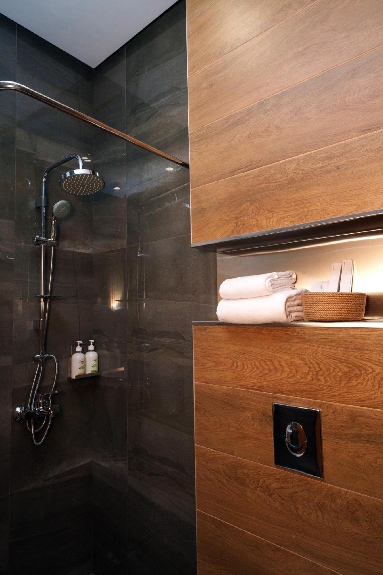 יירבאן Revive Boutique Hotel מראה חיצוני תמונה