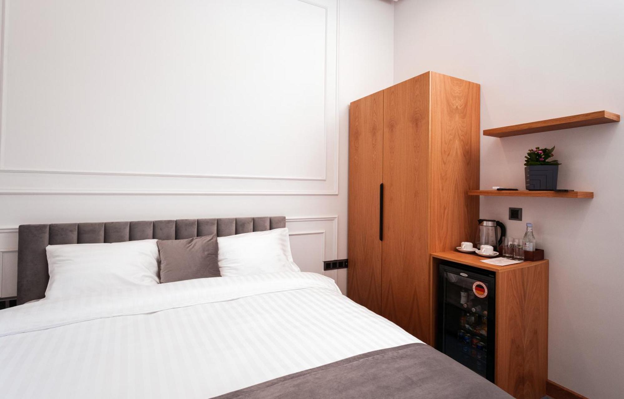 יירבאן Revive Boutique Hotel מראה חיצוני תמונה