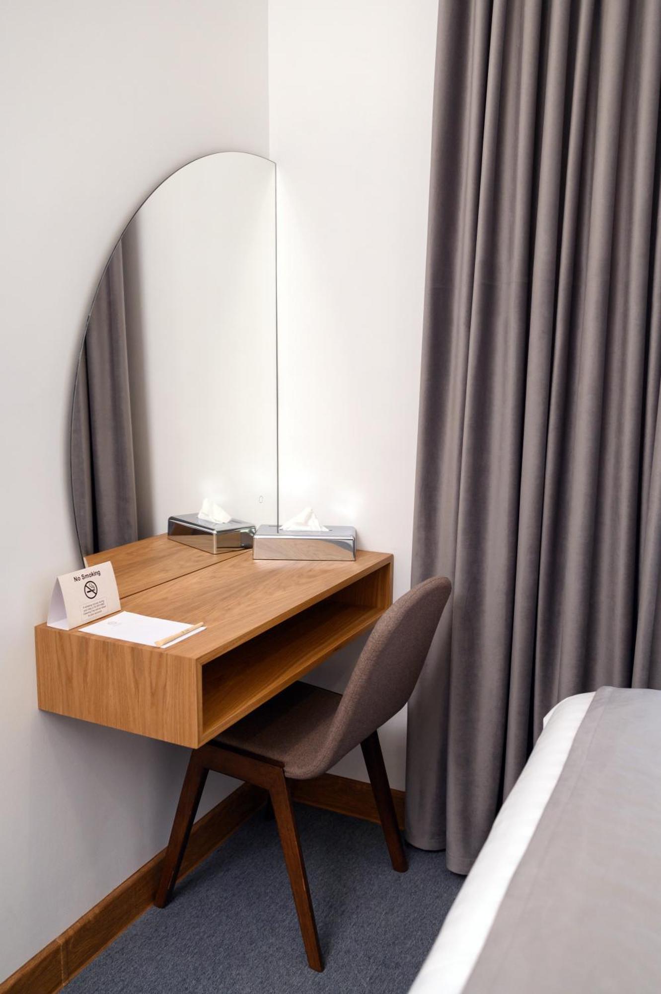 יירבאן Revive Boutique Hotel מראה חיצוני תמונה