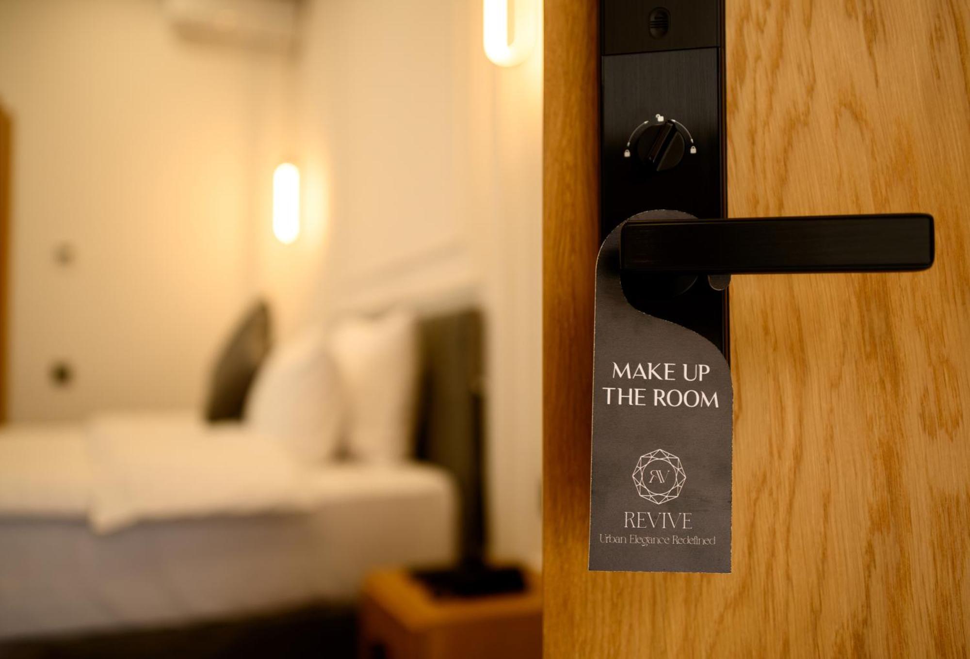 יירבאן Revive Boutique Hotel מראה חיצוני תמונה