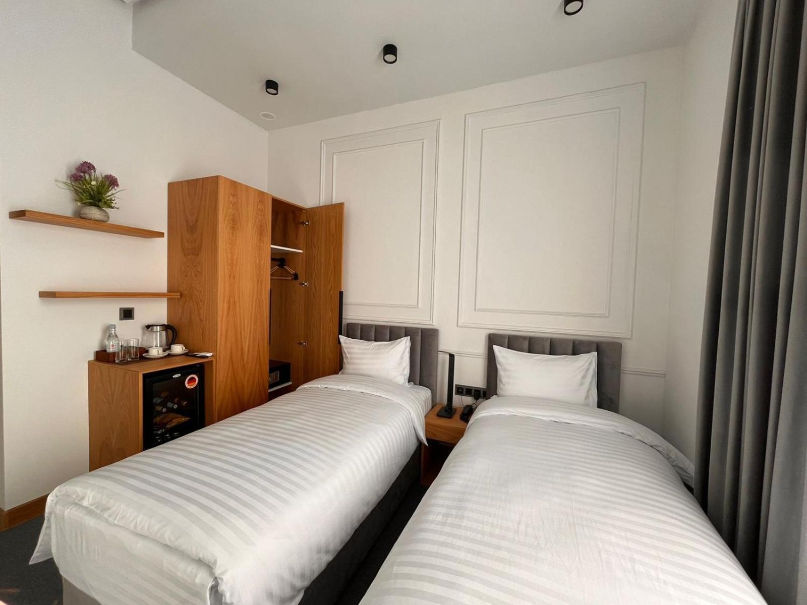 יירבאן Revive Boutique Hotel מראה חיצוני תמונה