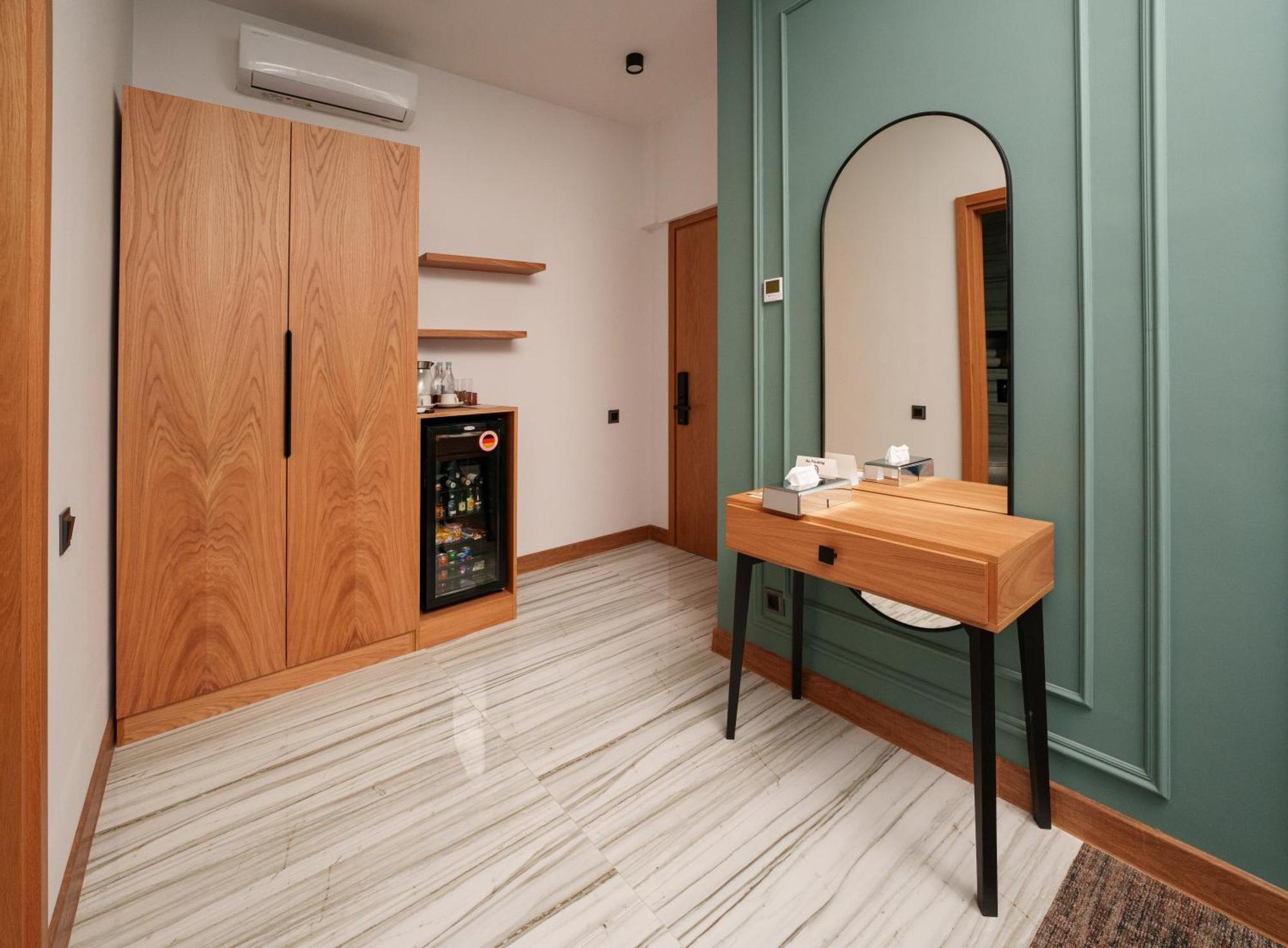 יירבאן Revive Boutique Hotel מראה חיצוני תמונה