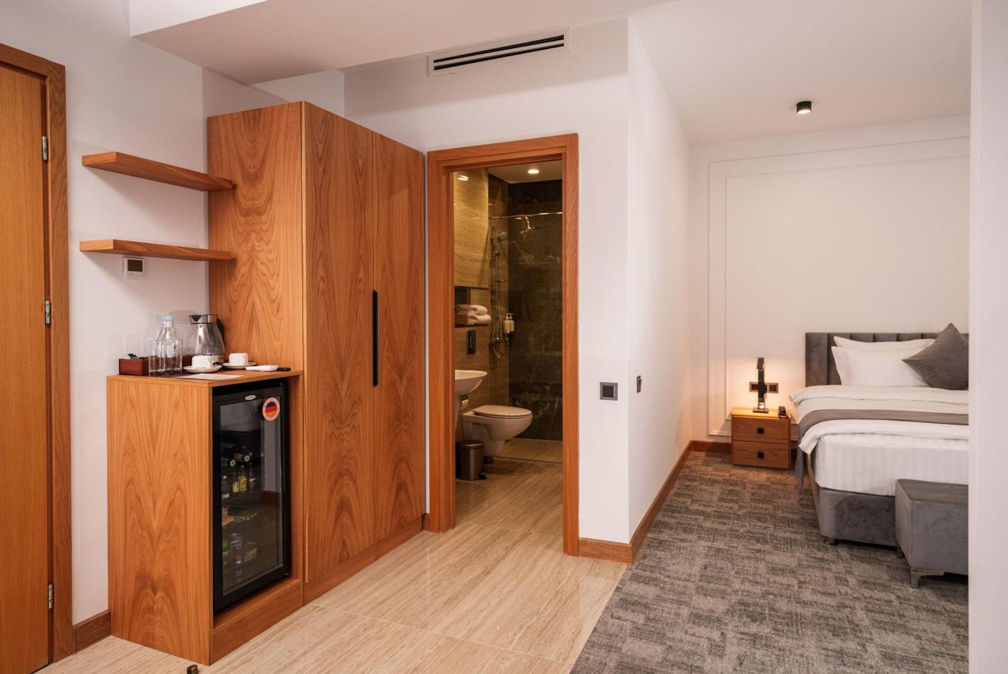 יירבאן Revive Boutique Hotel מראה חיצוני תמונה