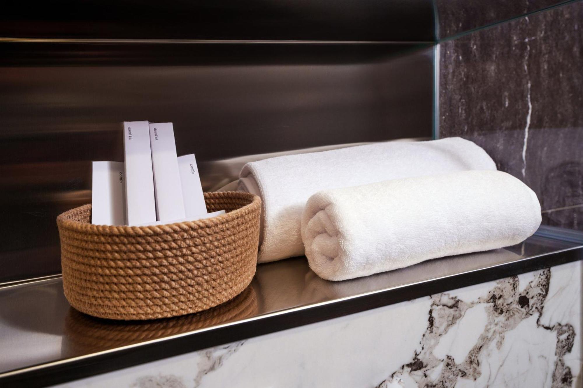 יירבאן Revive Boutique Hotel מראה חיצוני תמונה