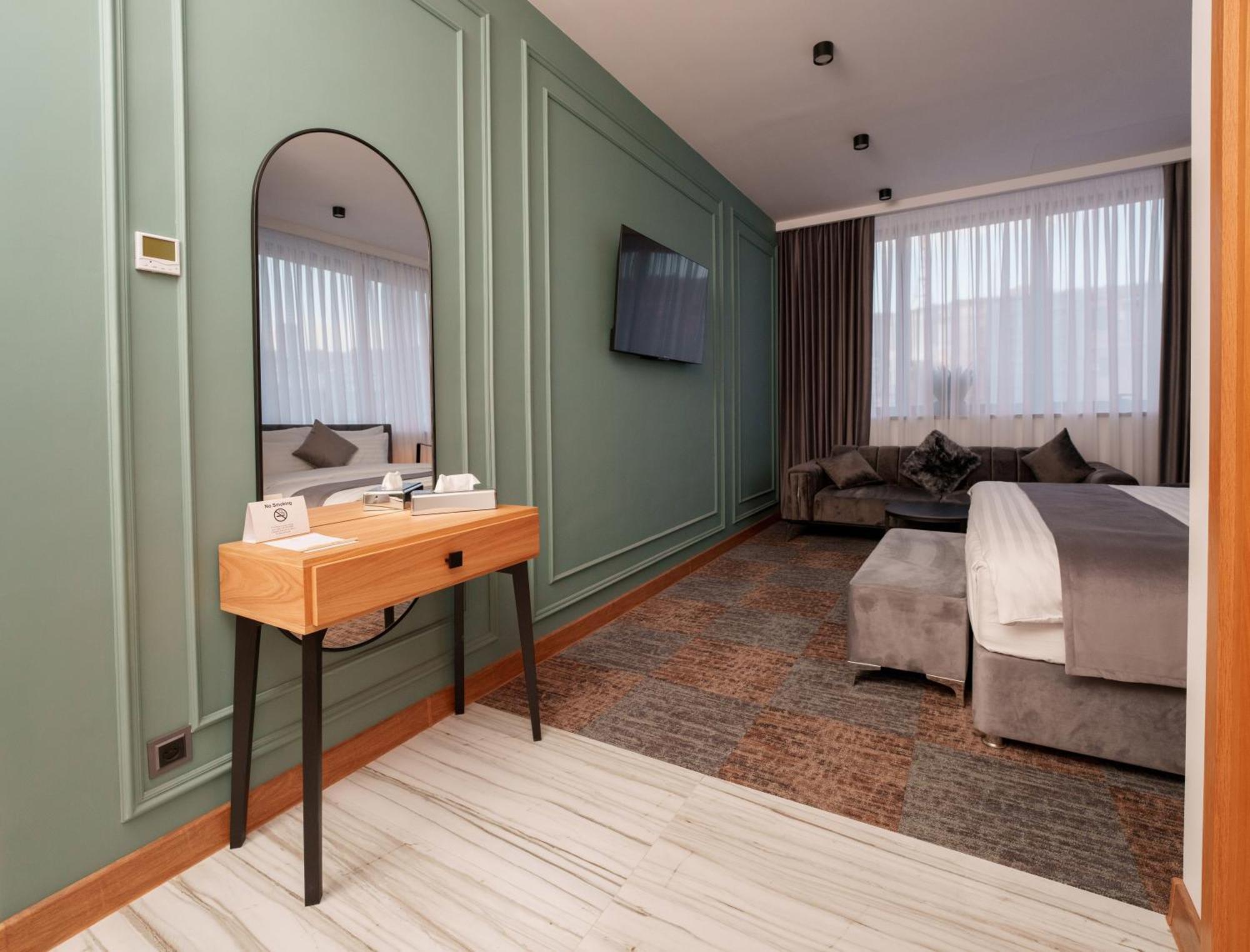 יירבאן Revive Boutique Hotel מראה חיצוני תמונה