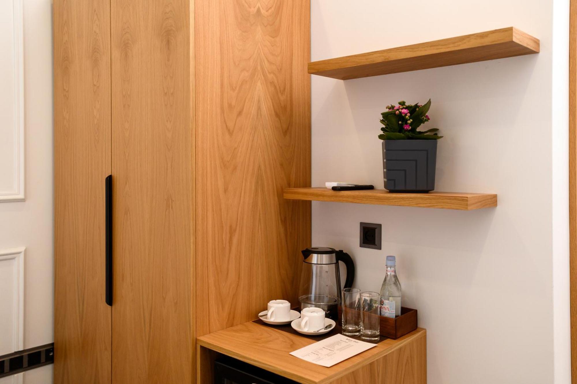 יירבאן Revive Boutique Hotel חדר תמונה