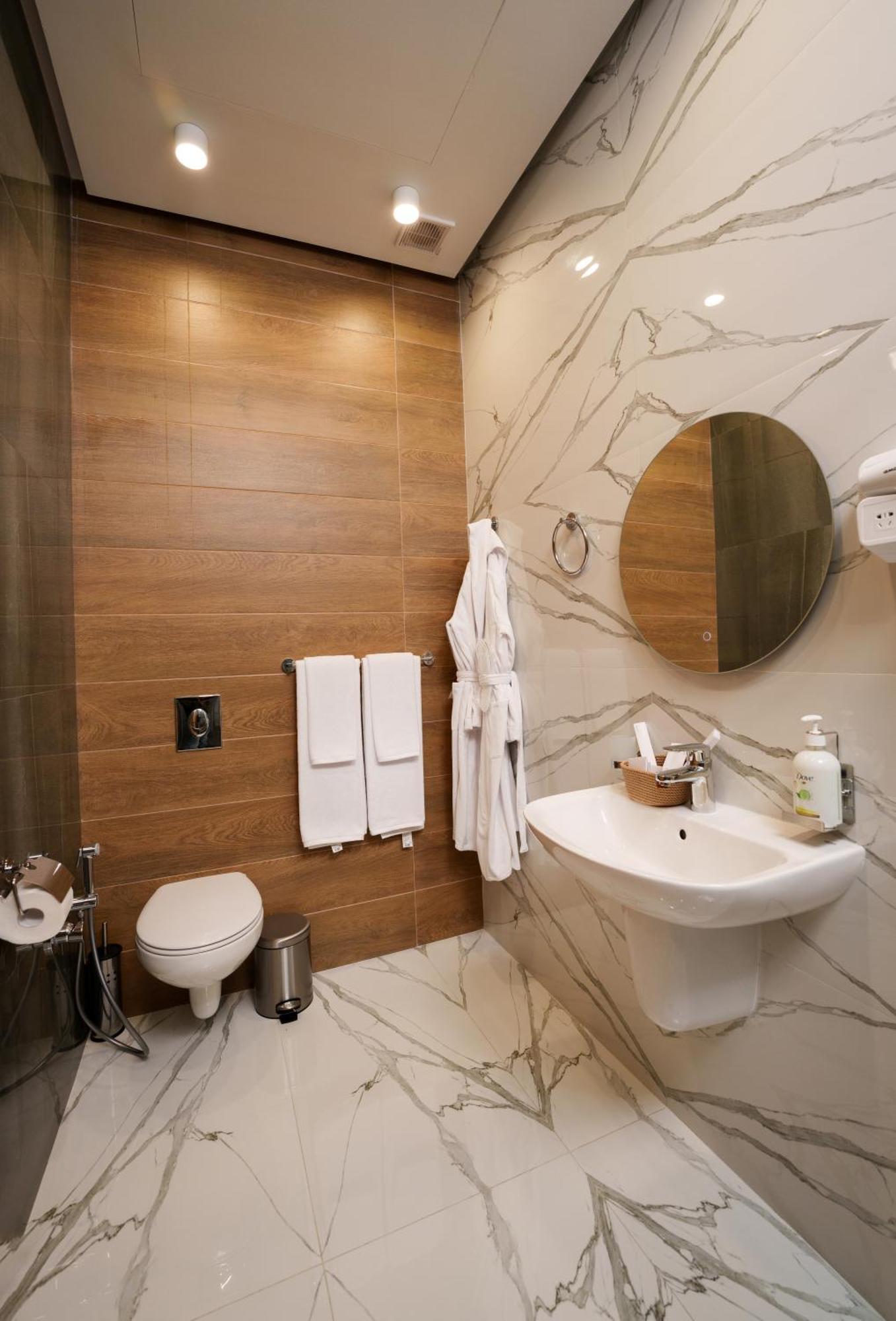 יירבאן Revive Boutique Hotel חדר תמונה