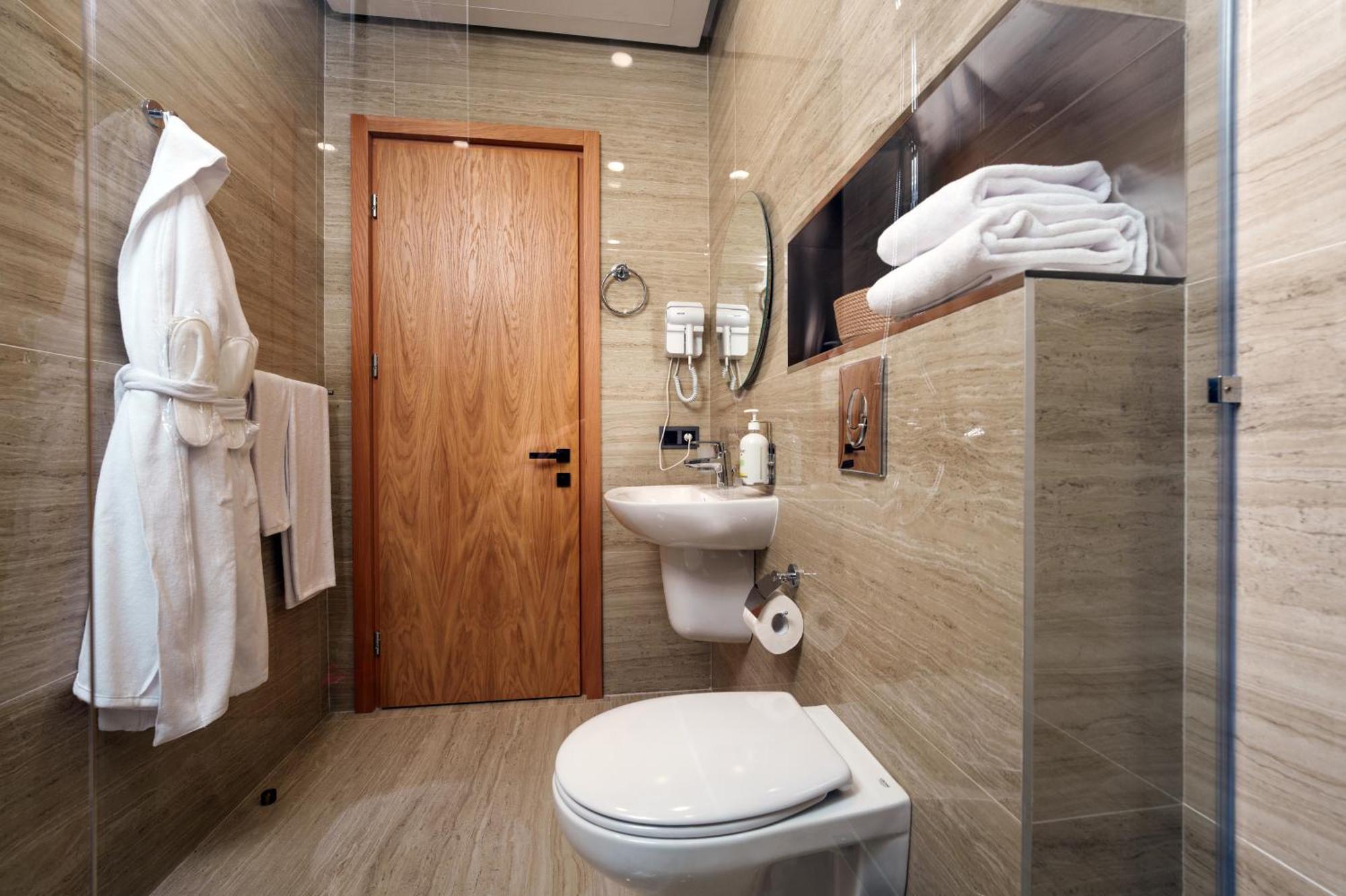 יירבאן Revive Boutique Hotel חדר תמונה