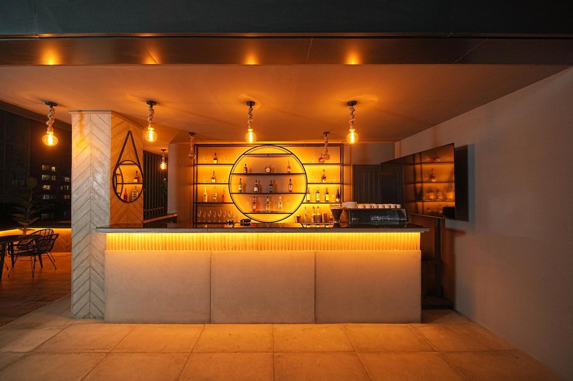 יירבאן Revive Boutique Hotel מראה חיצוני תמונה