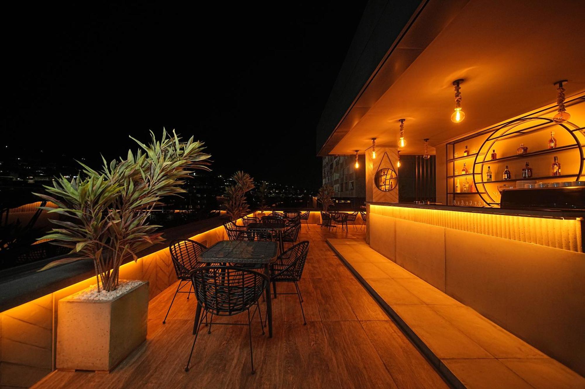 יירבאן Revive Boutique Hotel מראה חיצוני תמונה