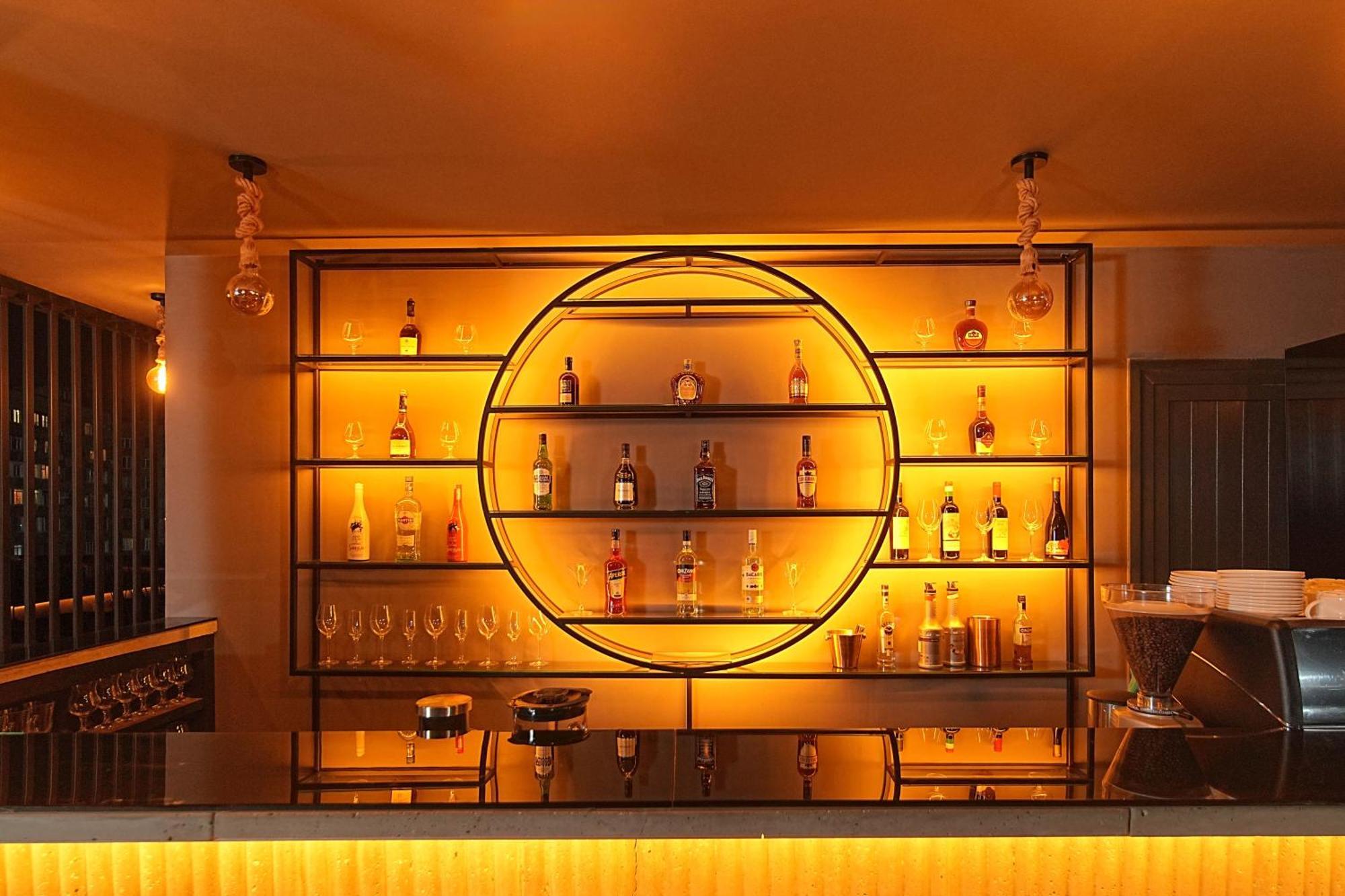 יירבאן Revive Boutique Hotel מראה חיצוני תמונה