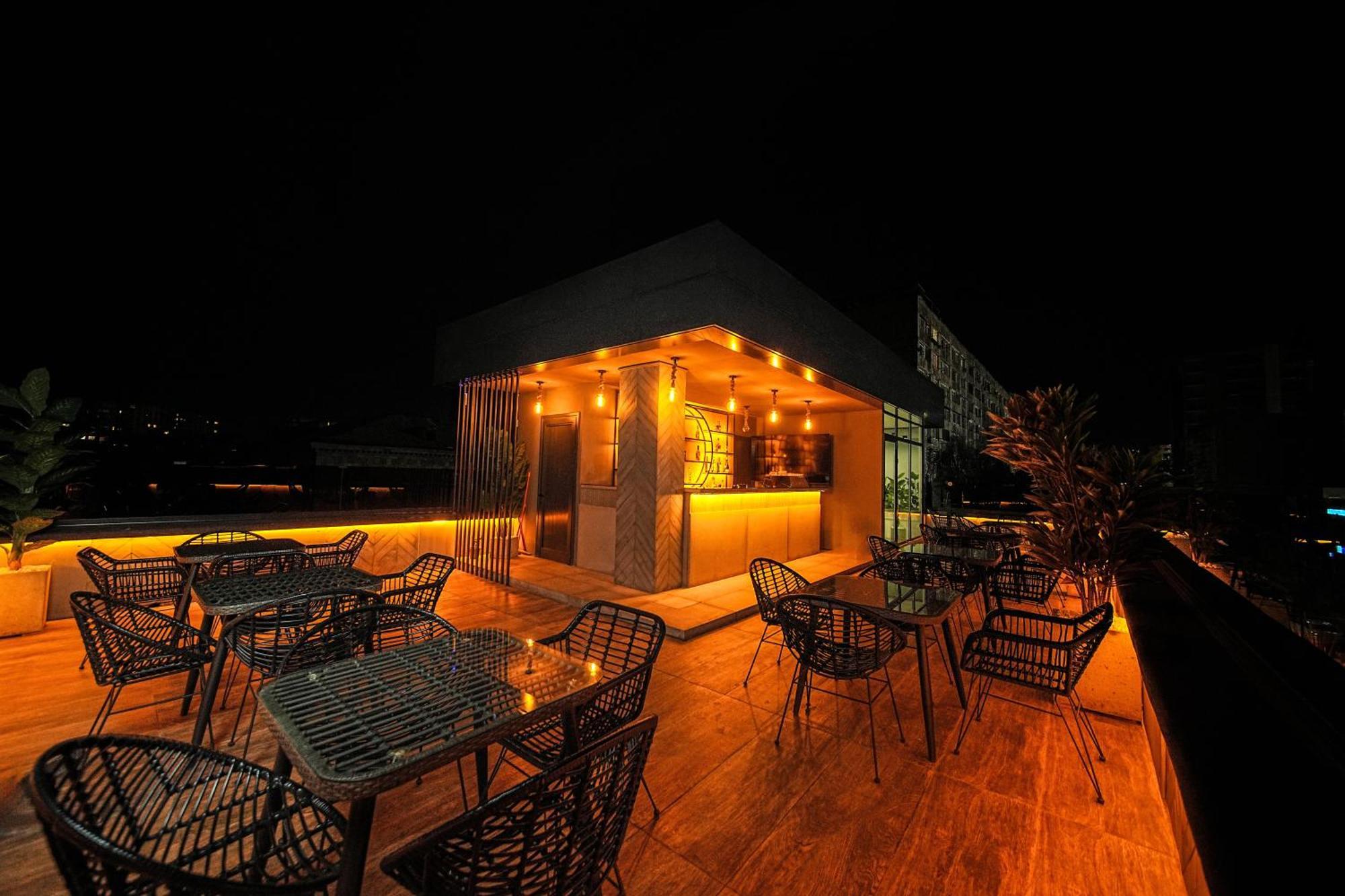 יירבאן Revive Boutique Hotel מראה חיצוני תמונה